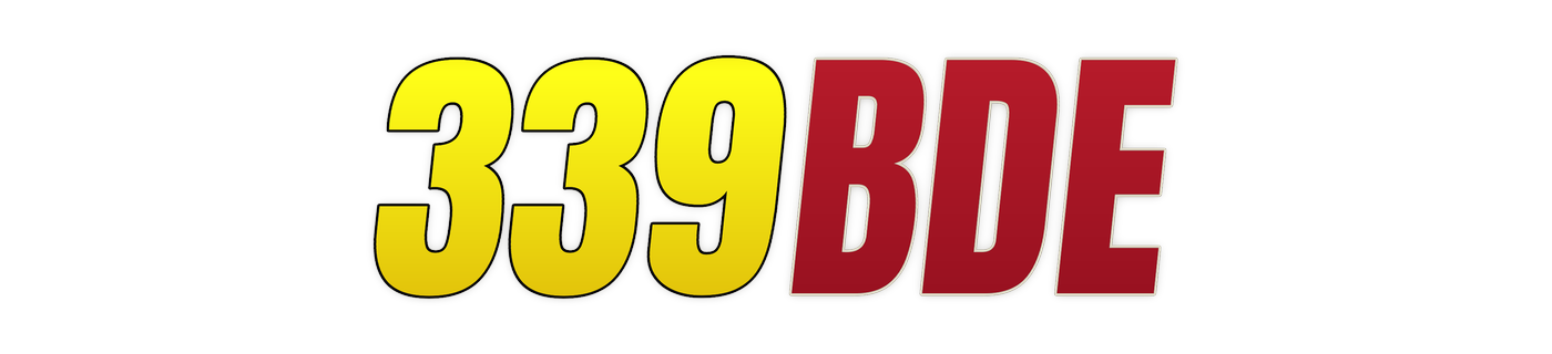 339bde লোগো